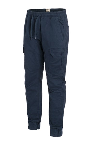 MEN CARGO JOGGERS